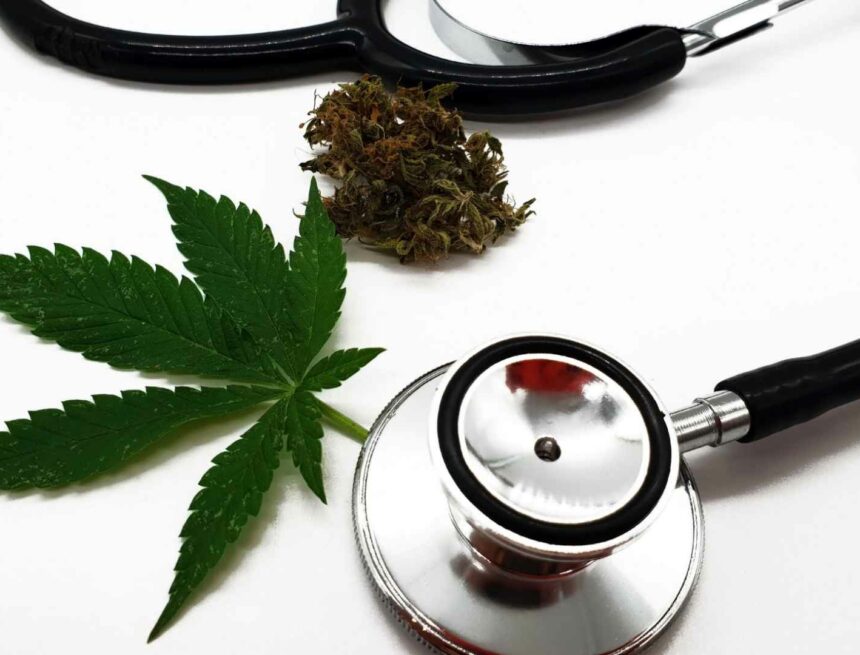 ASCO Updates Guidelines for Cannabis and Cannabinoids in Oncology