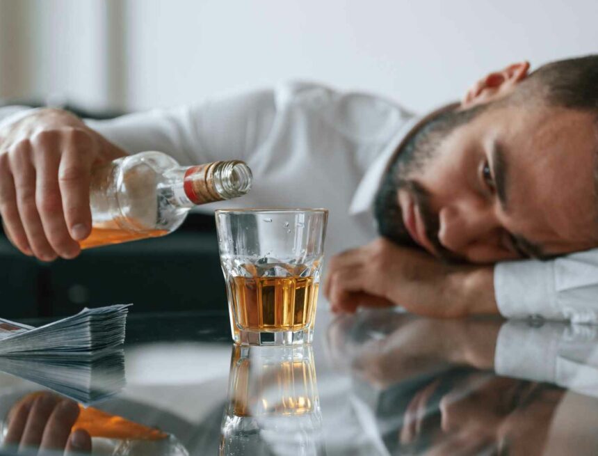 Alcohol Use Disorder: A Closer Look at Causes, Complications, and Care