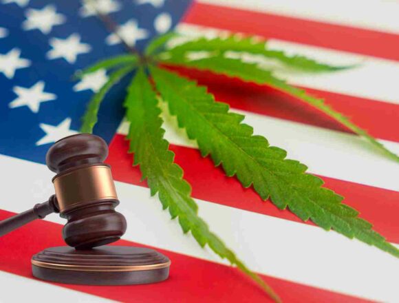 Why Kansas is Resisting the Wave of Marijuana Legalisation