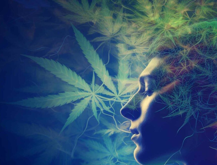 Effects of Potent Cannabis on Teen Minds and Habits