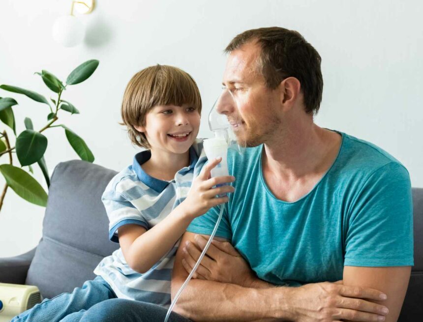 Battling Asthma at Home: Expert Tips for a Healthier Environment
